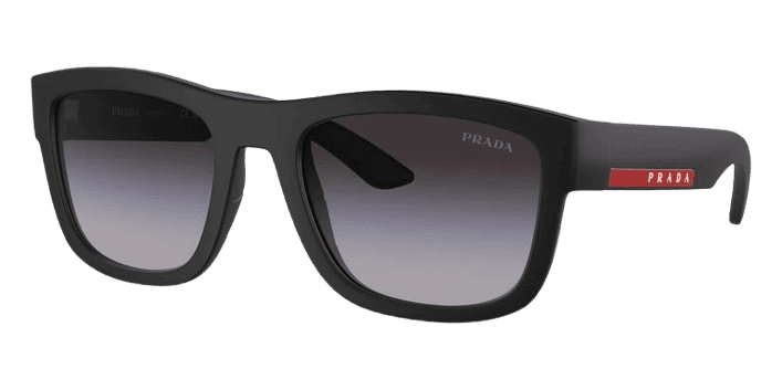 Prada view 1