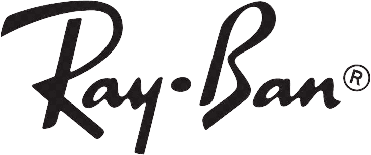 RAY BAN