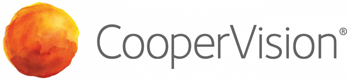 Cooper Vision 