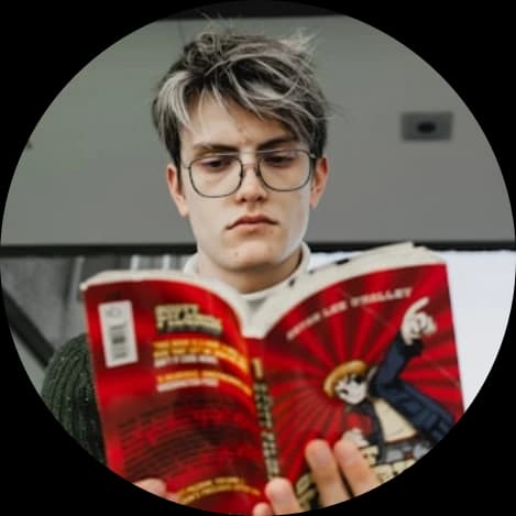 Reading Glasses