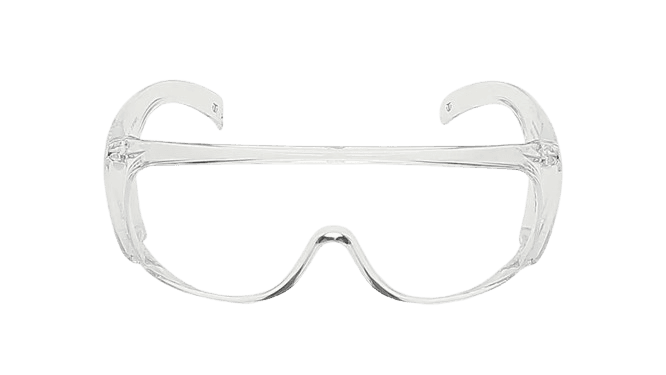 Safety or Tactical Sunglasses view 1