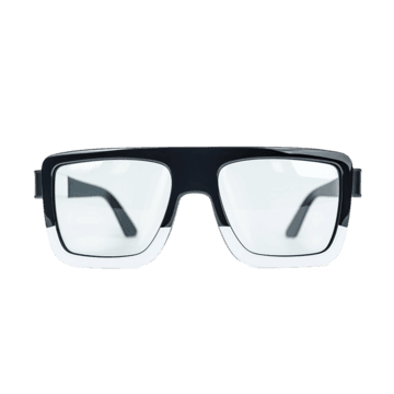 Safety or Tactical Sunglasses view 2