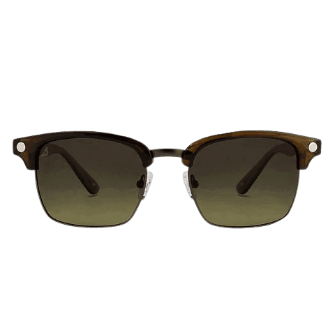 Clubmaster Sunglasses view 1