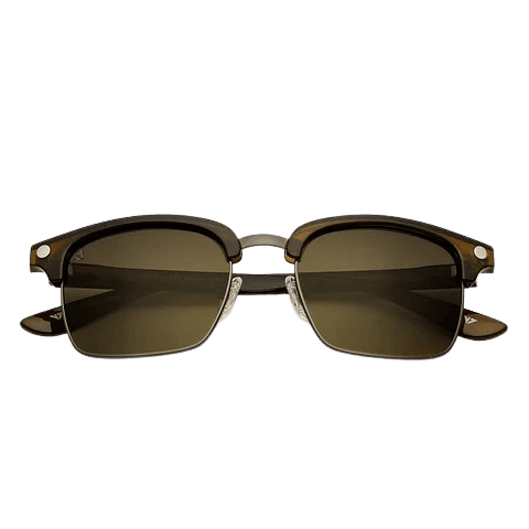 Clubmaster Sunglasses view 2