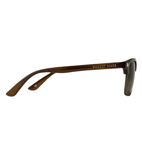 Clubmaster Sunglasses view 4