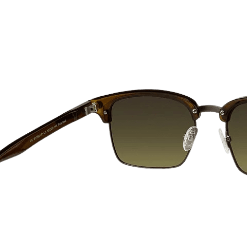 Clubmaster Sunglasses view 5