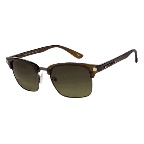 Clubmaster Sunglasses view 3