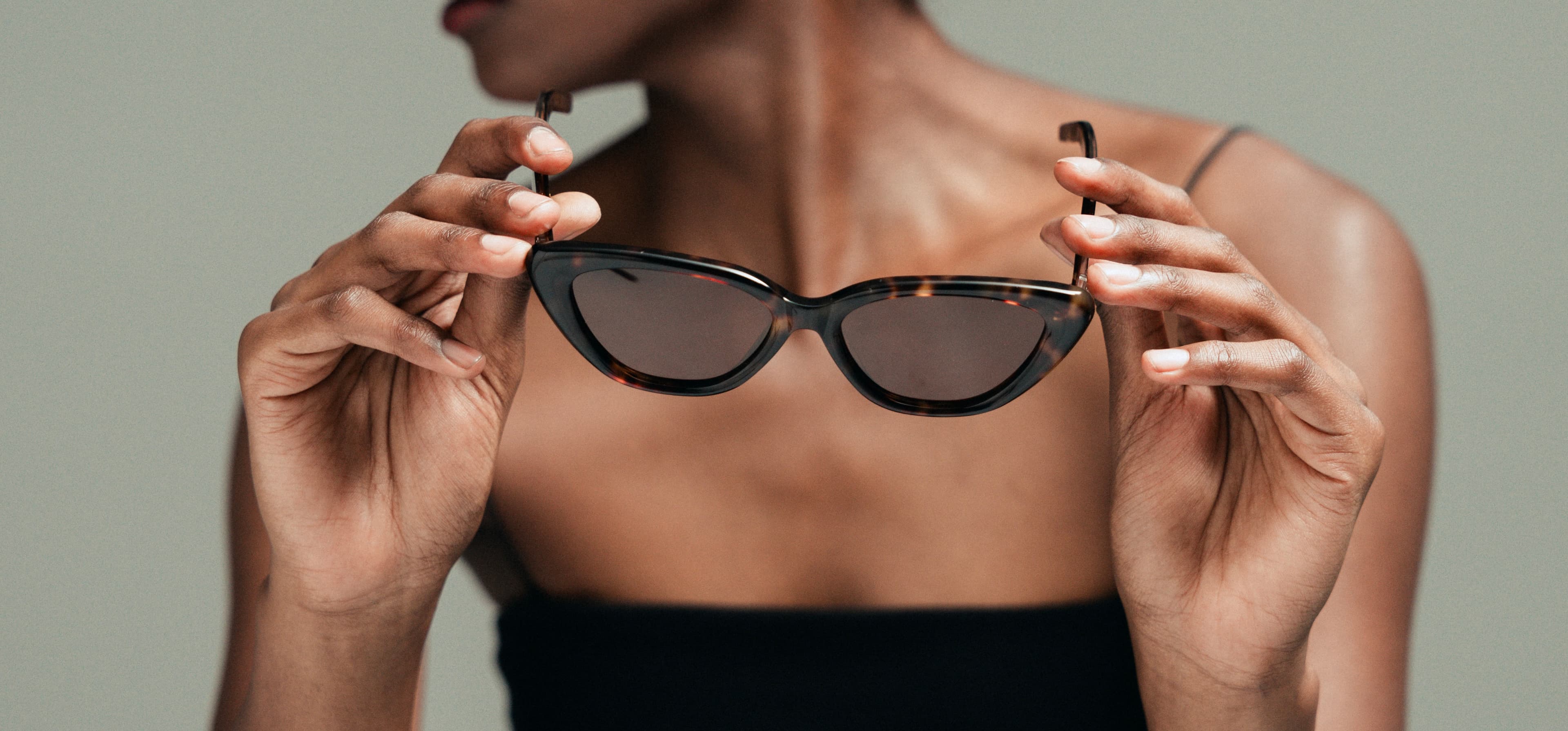 👓 Slay Every Look with the Right Shades