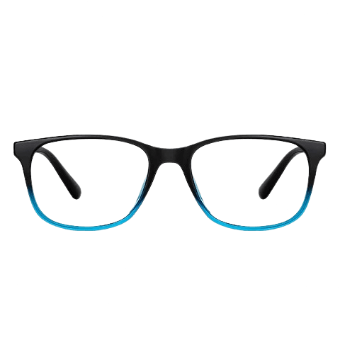 Kids Flexible Glasses