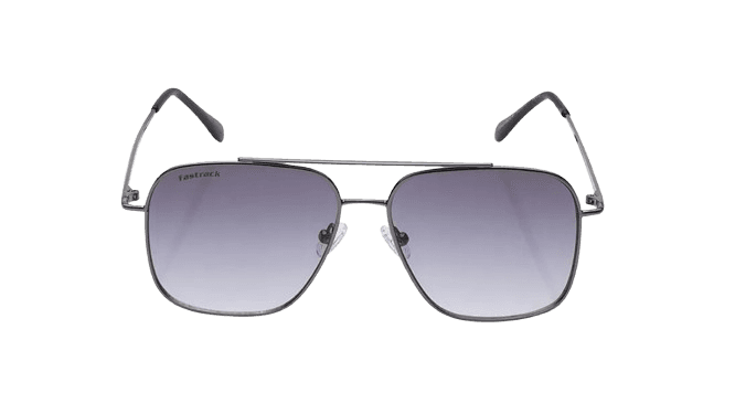 Prescription Sunglasses - Black view 1
