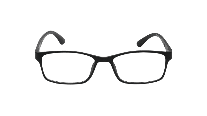Prescription Glasses view 2