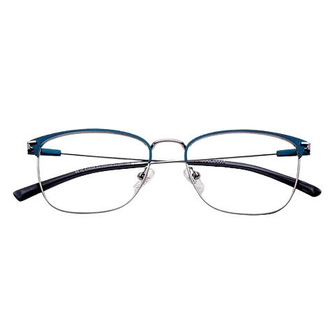 Blue Light Blocking Glasses view 5