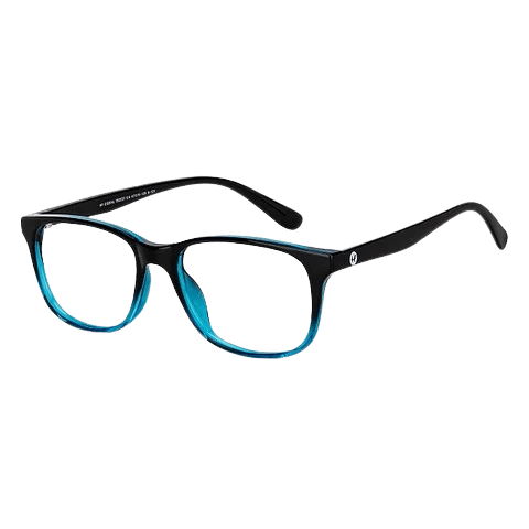 Kids Flexible Glasses view 5