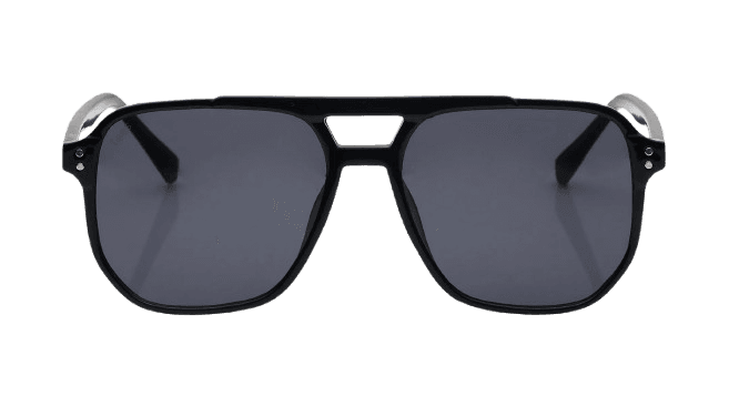 Aviator Sunglasses view 1