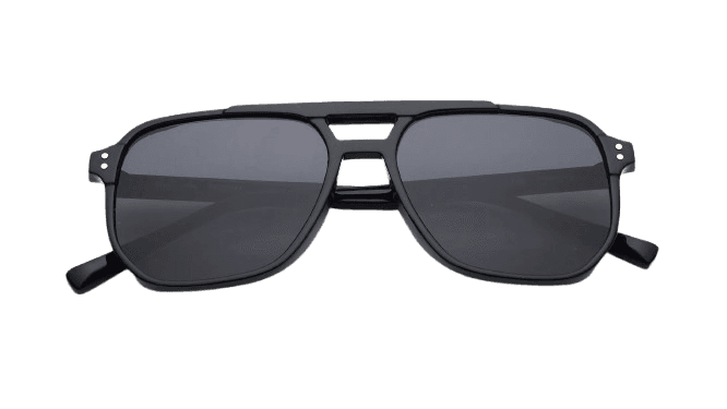 Aviator Sunglasses view 5