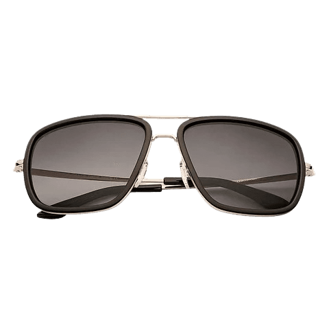 Wayfarer Sunglasses view 3