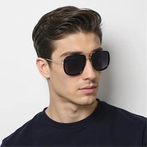 Wayfarer Sunglasses view 6