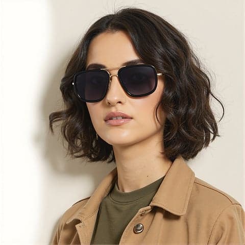 Wayfarer Sunglasses view 7